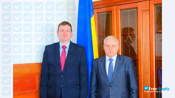 Diplomatic Academy of Ukraine at the Ministry of Foreign Affairs of Ukraine photo #8