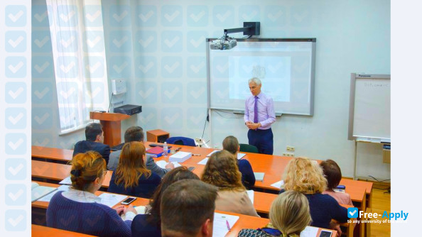 Diplomatic Academy of Ukraine at the Ministry of Foreign Affairs of Ukraine фотография №15