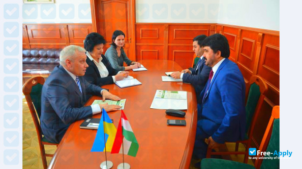 Diplomatic Academy of Ukraine at the Ministry of Foreign Affairs of Ukraine фотография №7