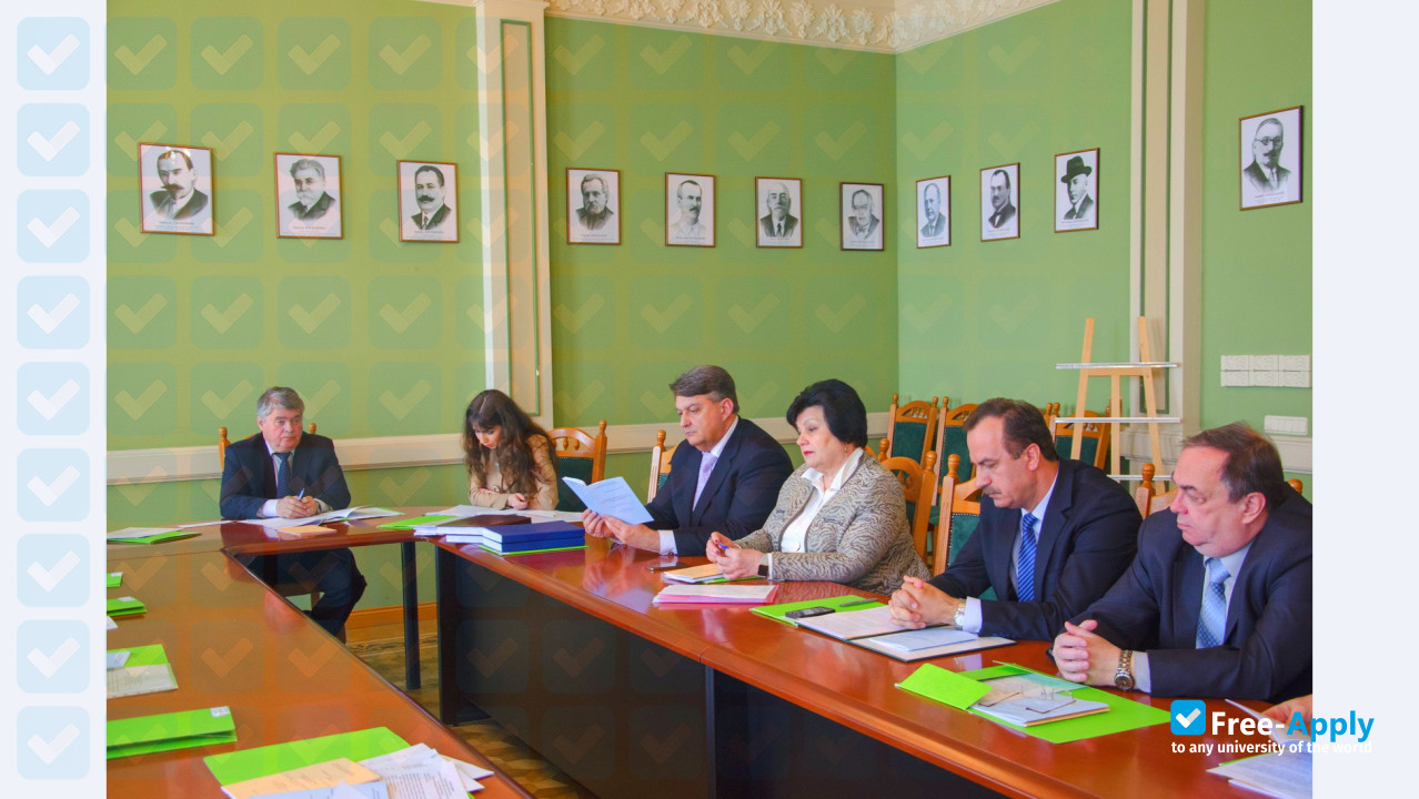 Diplomatic Academy of Ukraine at the Ministry of Foreign Affairs of Ukraine фотография №11