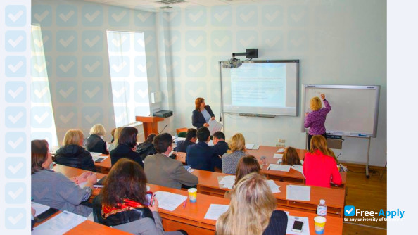 Diplomatic Academy of Ukraine at the Ministry of Foreign Affairs of Ukraine фотография №18
