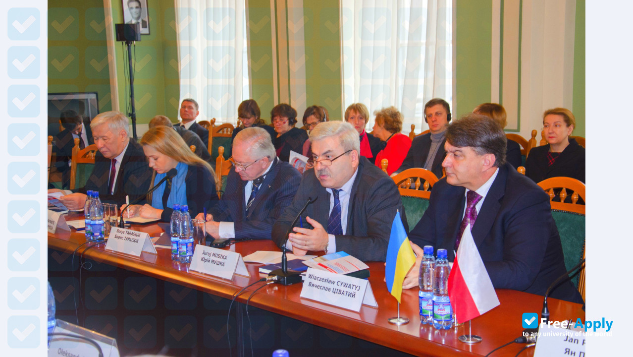 Photo de l’Diplomatic Academy of Ukraine at the Ministry of Foreign Affairs of Ukraine #1