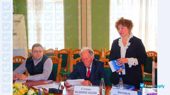 Diplomatic Academy of Ukraine at the Ministry of Foreign Affairs of Ukraine фотография №6