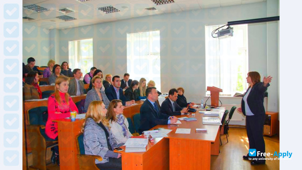 Diplomatic Academy of Ukraine at the Ministry of Foreign Affairs of Ukraine фотография №20