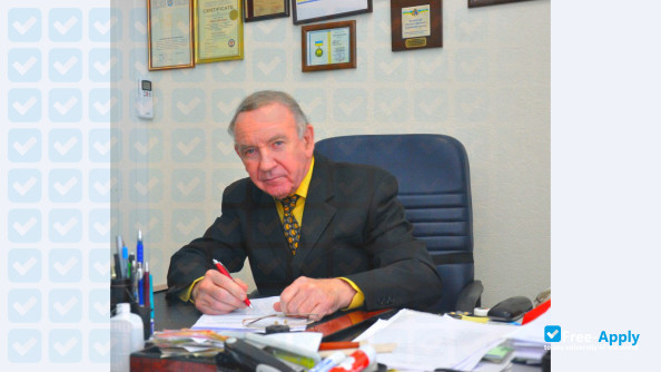 Foto de la Dnipro Medical Institute of Conventional and Alternative Medicine #7