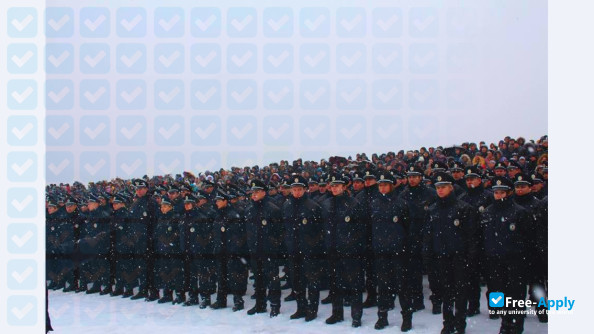 Foto de la Dnepropetrovsk State University of Internal Affairs #11