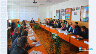 Dnepropetrovsk State University of Internal Affairs thumbnail #2