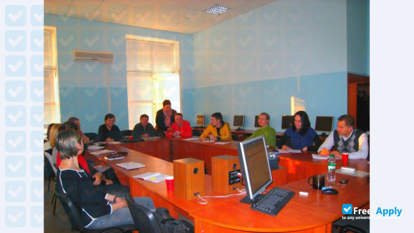 International University of Finance photo #2