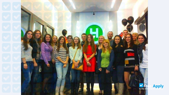 International University of Finance photo #5
