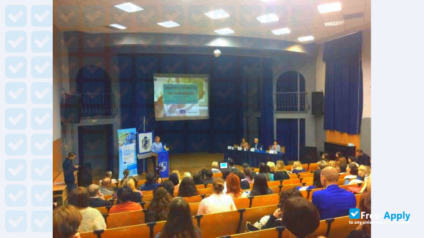 International University of Finance photo #10