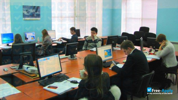 International University of Finance photo #6