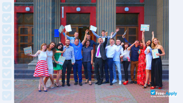 Interdisciplinary Institute of Management photo #4