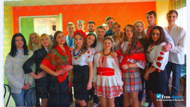 Interdisciplinary Institute of Management photo #8