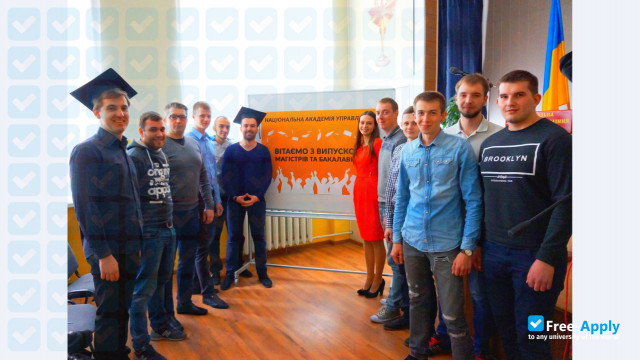 Interdisciplinary Institute of Management photo #3