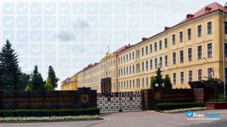 Miniatura de la Hetman Petro Sahaidachnyi National Army Academy #10
