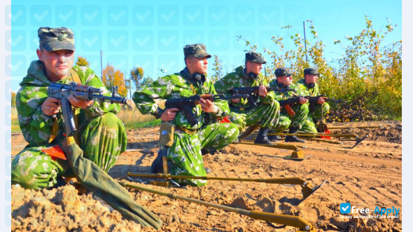 Foto de la Hetman Petro Sahaidachnyi National Army Academy #14