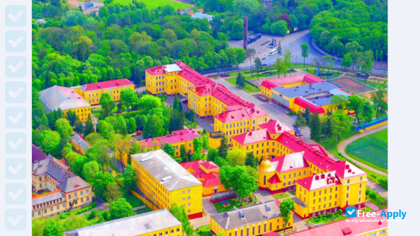 Hetman Petro Sahaidachnyi National Army Academy photo #9