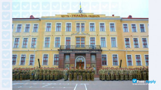Miniatura de la Hetman Petro Sahaidachnyi National Army Academy #11