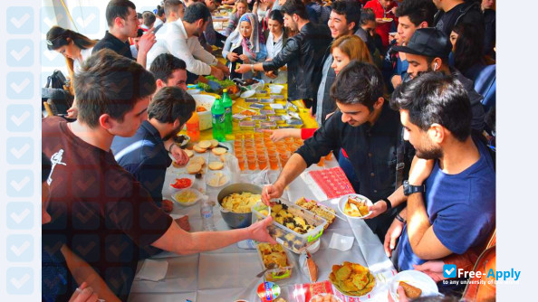 Foto de la Interregional Academy of Personnel Management
