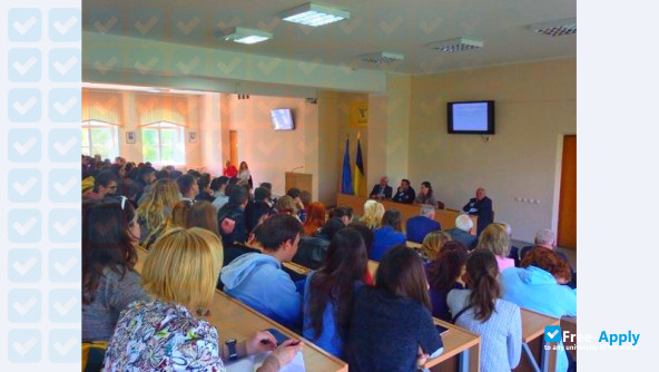 Interregional Academy of Personnel Management фотография №8