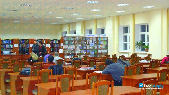 Interregional Academy of Personnel Management фотография №10