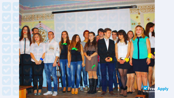 Photo de l’International Academy of Ecology and Medicine #8