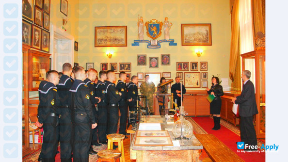 Ivan Franko National University of Lviv фотография №6
