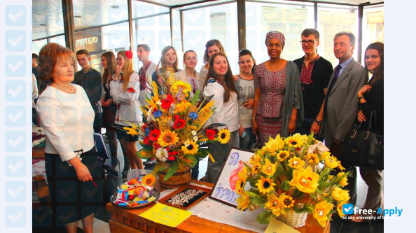 Foto de la Ivano Frankivsk National Medical University #4