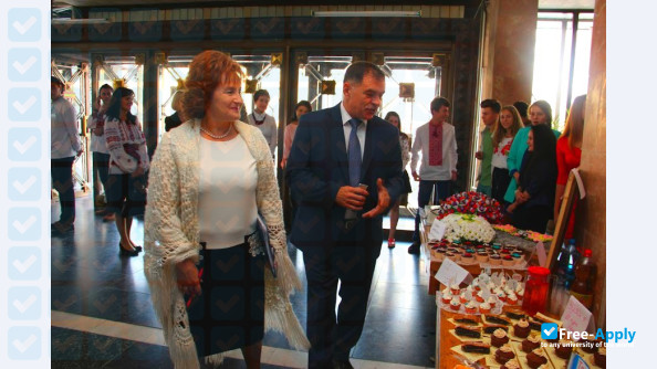 Foto de la Ivano Frankivsk National Medical University #6