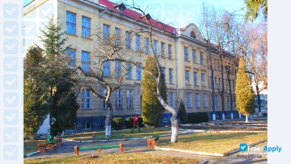 Foto de la Ivano Frankivsk National Medical University #6