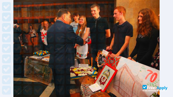 Foto de la Ivano Frankivsk National Medical University #7
