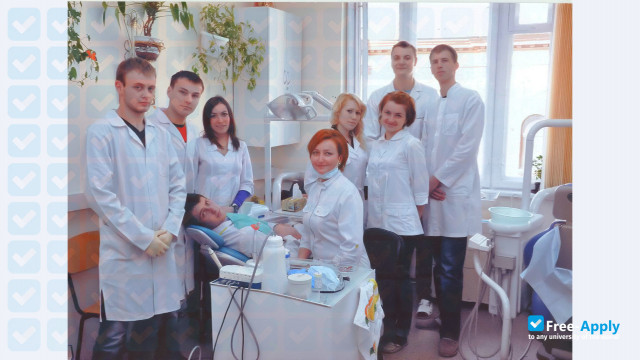 Foto de la Ivano Frankivsk National Medical University #10