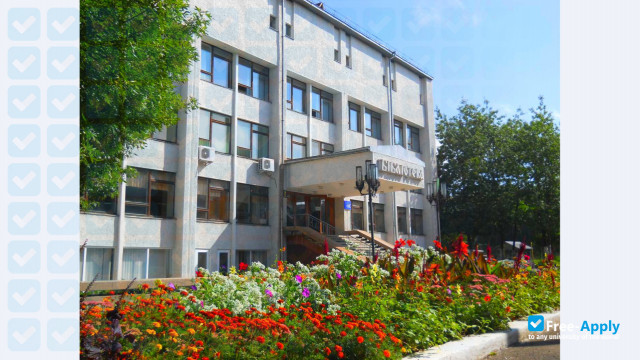 Ivano-Frankivsk National Technical University of Oil and Gas photo #2