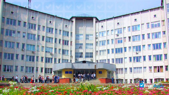 Photo de l’Ivano-Frankivsk National Technical University of Oil and Gas #4