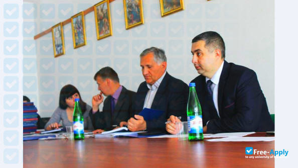 University of Law named after King Danylo Halytskyi photo #6