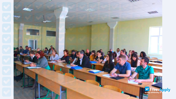 University of Law named after King Danylo Halytskyi photo #10