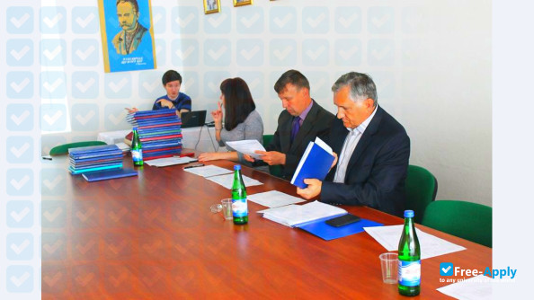 University of Law named after King Danylo Halytskyi photo #1