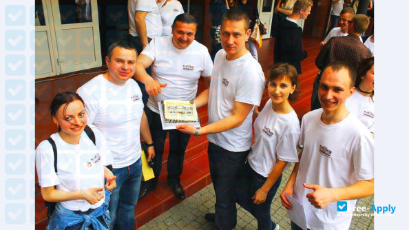 University of Law named after King Danylo Halytskyi photo #8