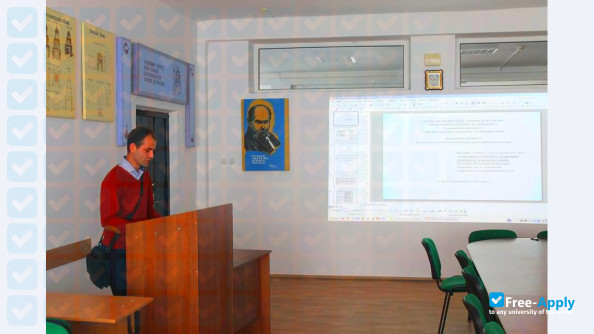 University of Law named after King Danylo Halytskyi photo