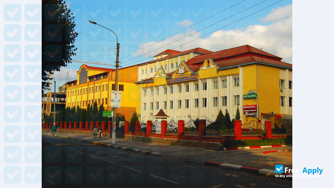 University of Law named after King Danylo Halytskyi photo #13