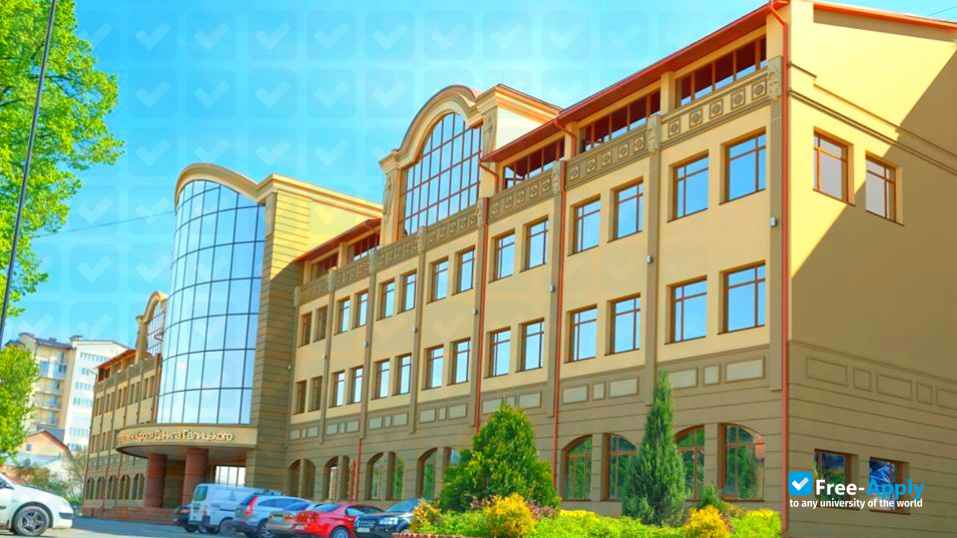 University of Law named after King Danylo Halytskyi photo #3