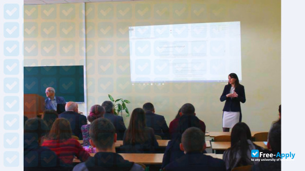 University of Law named after King Danylo Halytskyi photo #4