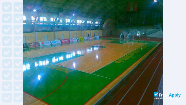 Ivano-Frankivsk College of Physical Education photo #10