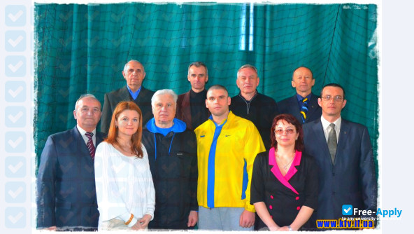 Ivano-Frankivsk College of Physical Education photo #6