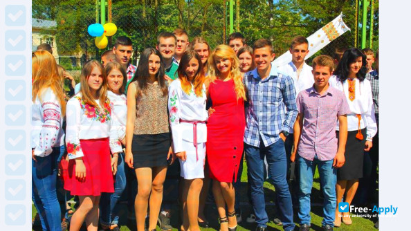 Ivano-Frankivsk College of Physical Education photo #7