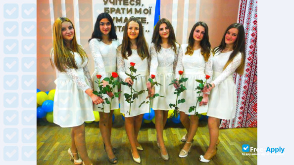 Ivano-Frankivsk College of Physical Education photo #2