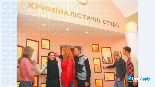 Foto de la Academy of Advocacy of Ukraine #9