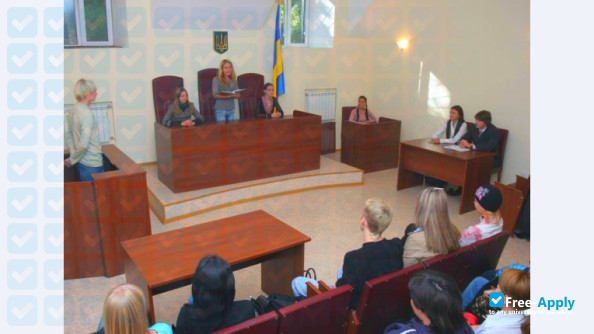 Foto de la Academy of Advocacy of Ukraine #8