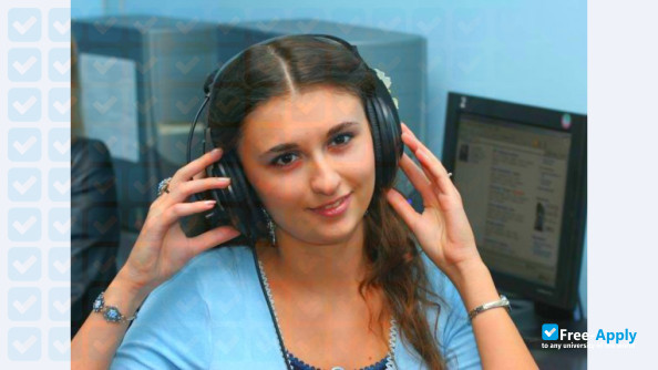 Foto de la Academy of Advocacy of Ukraine #3