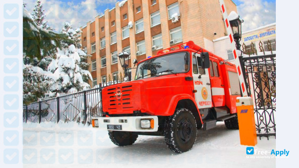 Foto de la Academy of Fire Safety #7